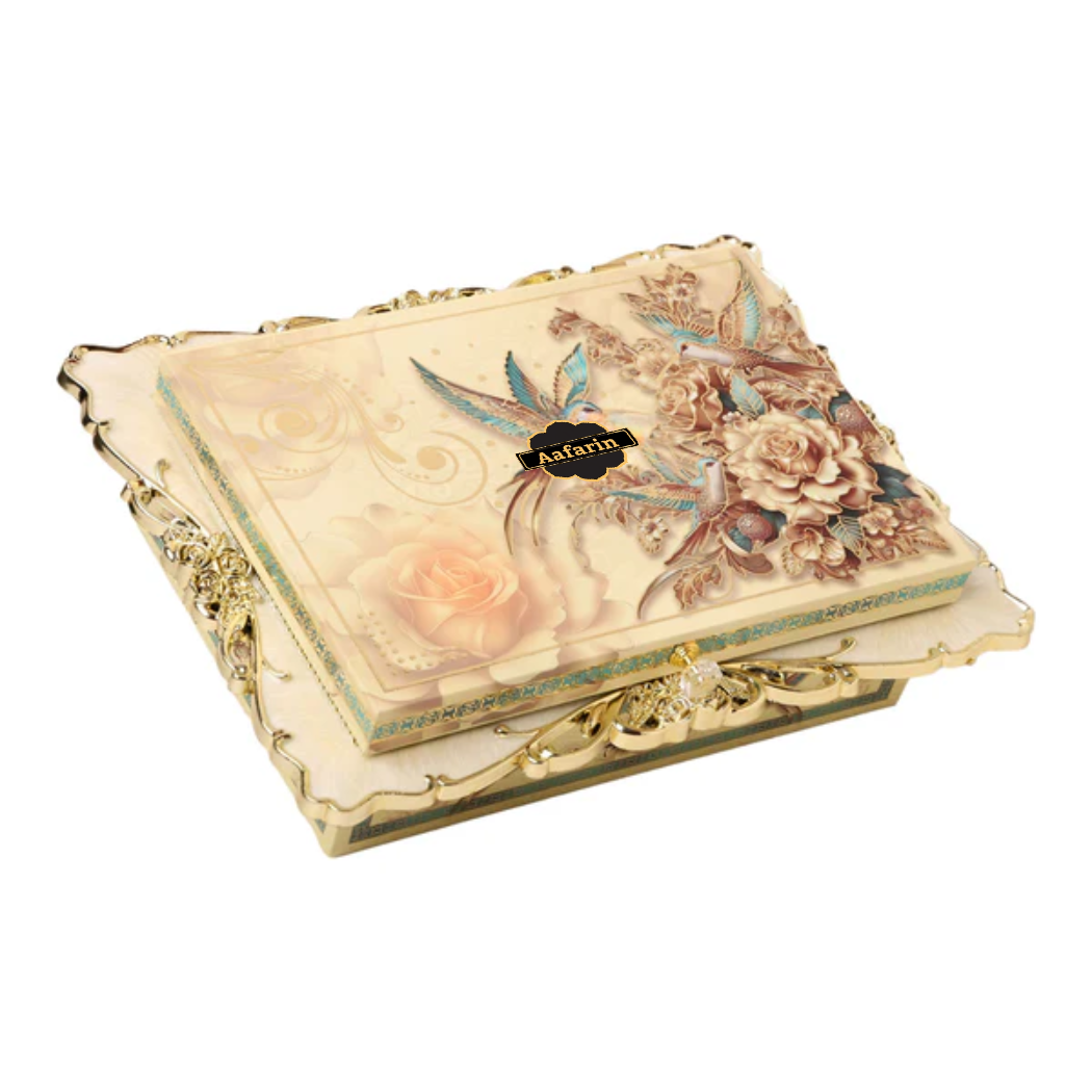 GIFTING COLLECTION WITH JARS (MRA23)