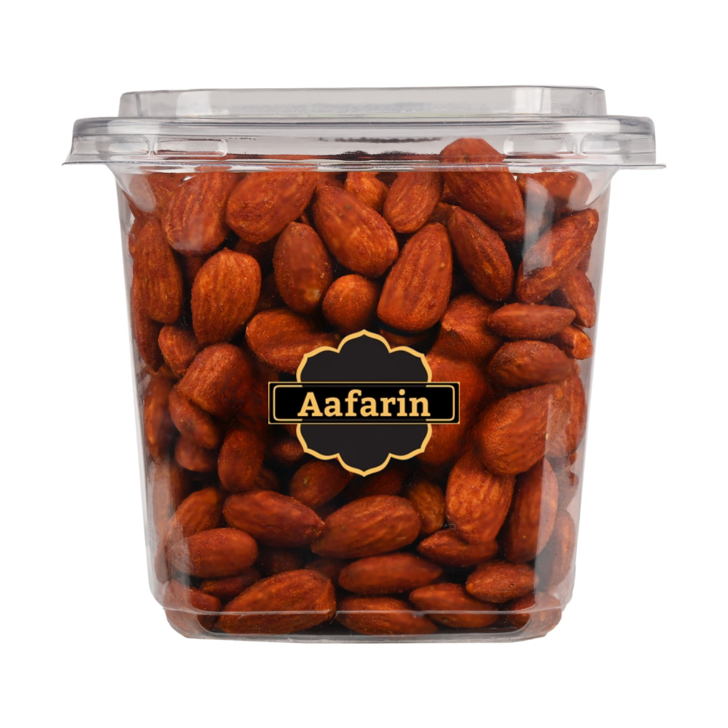 ROASTED MASALA ALMOND(BADAM)