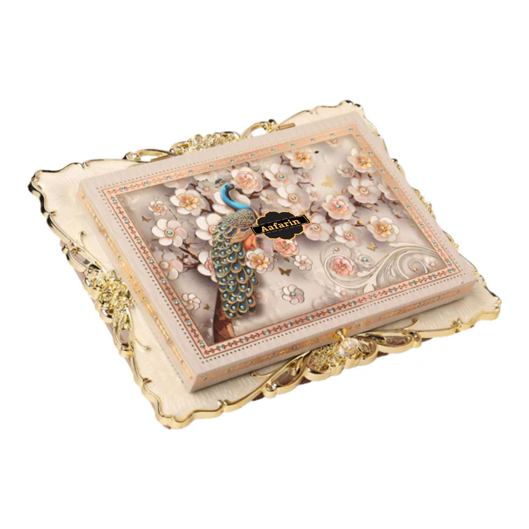 GIFTING COLLECTION WITH JARS (MRA23)