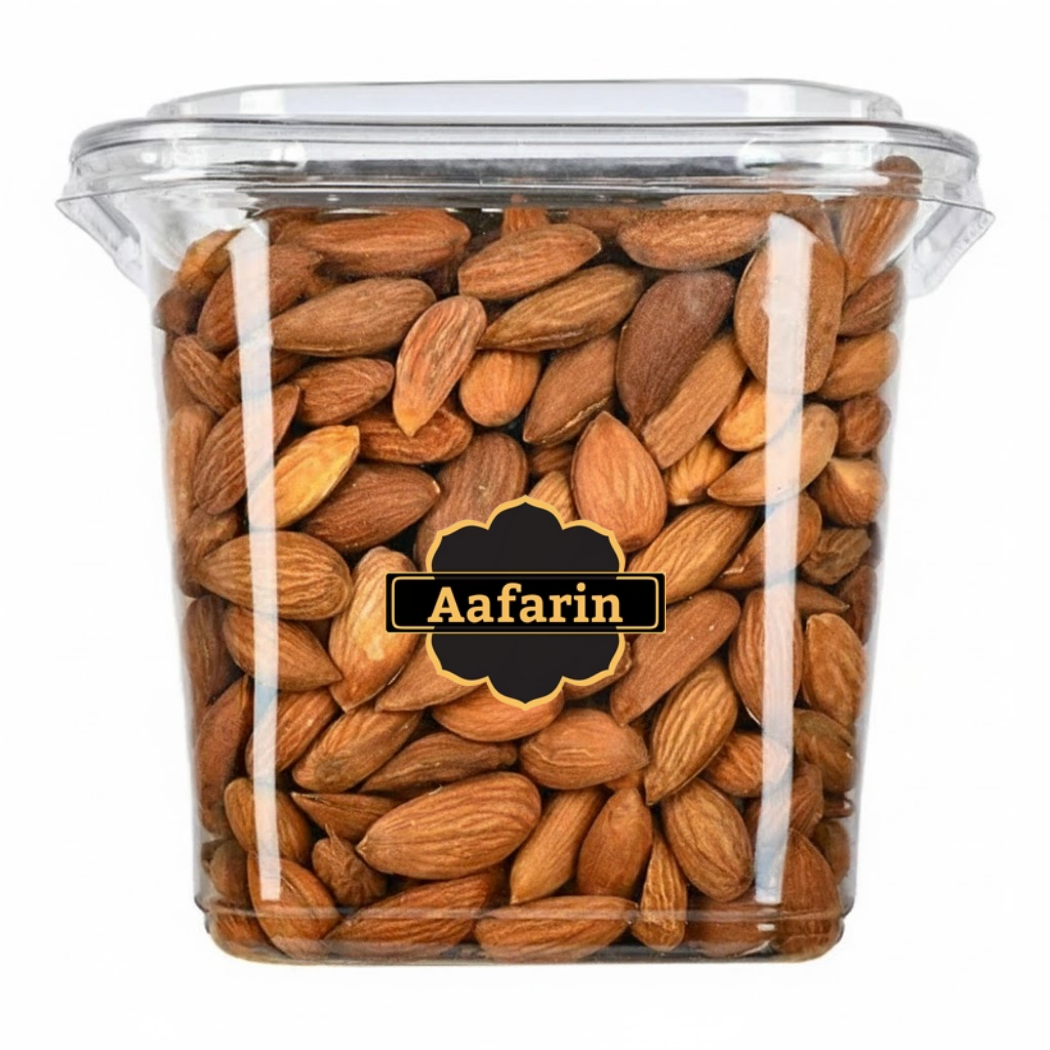 PREMIUM DESI MAMRA BADAM GIRI