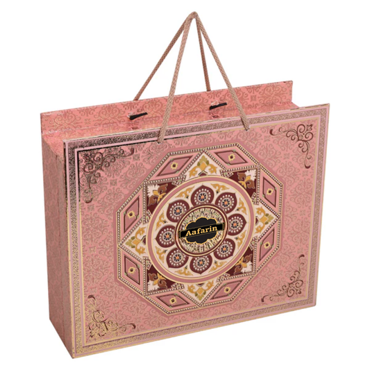 GIFTING COLLECTION WITH JARS (MRA14)