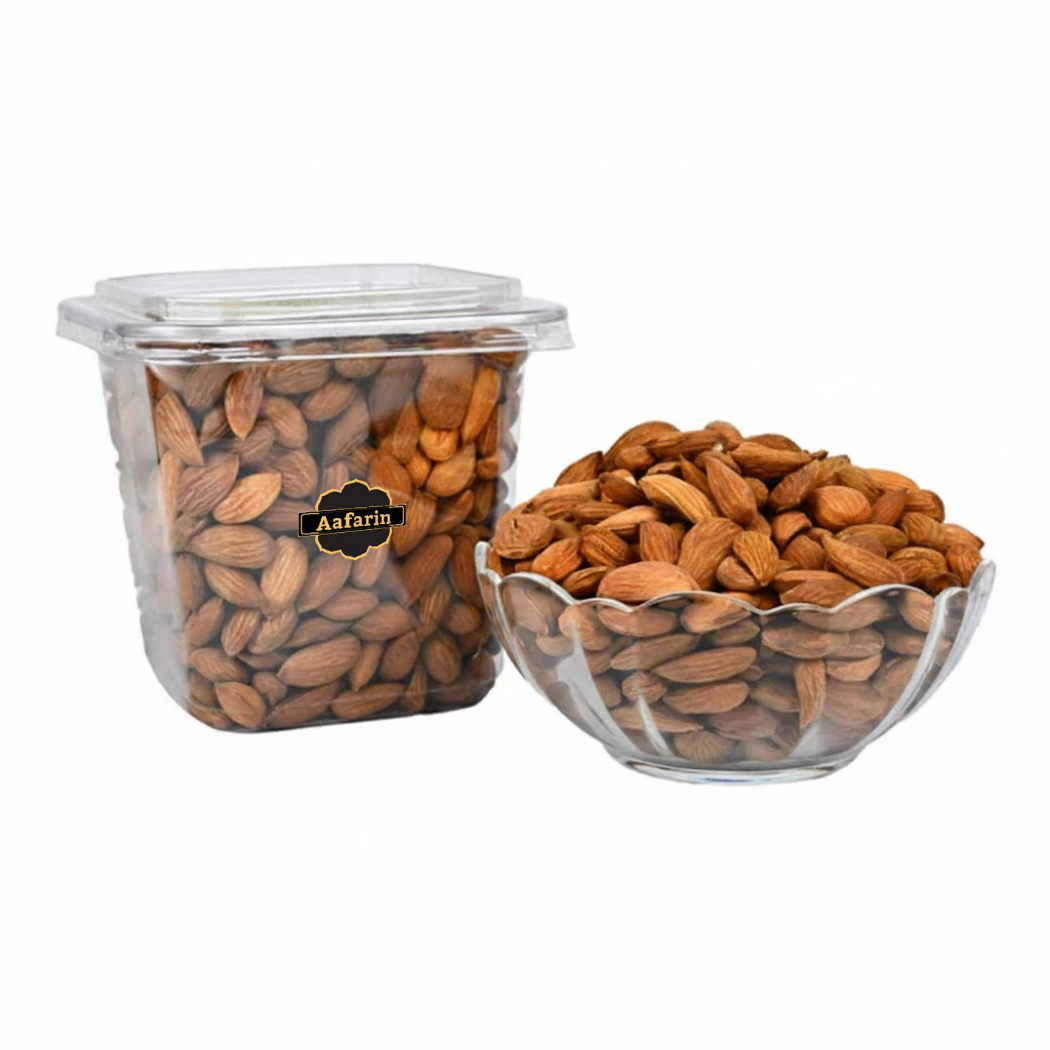 PREMIUM DESI MAMRA BADAM GIRI