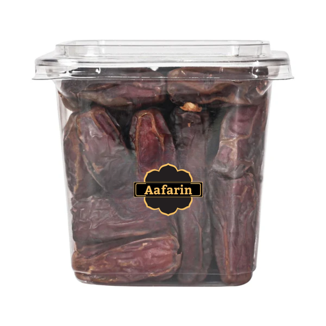 PREMIUM AMBER DATES