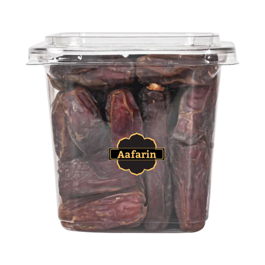 PREMIUM AMBER DATES