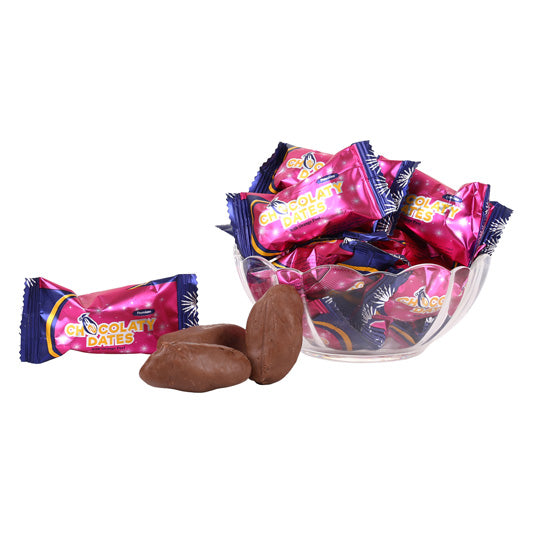 CHOCODATE DUBAI