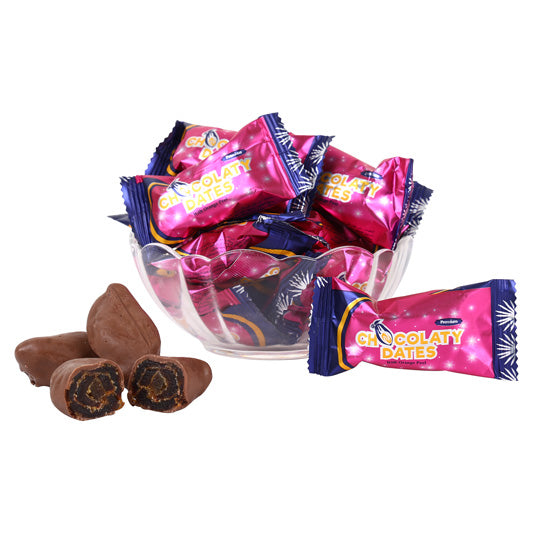CHOCODATE DUBAI