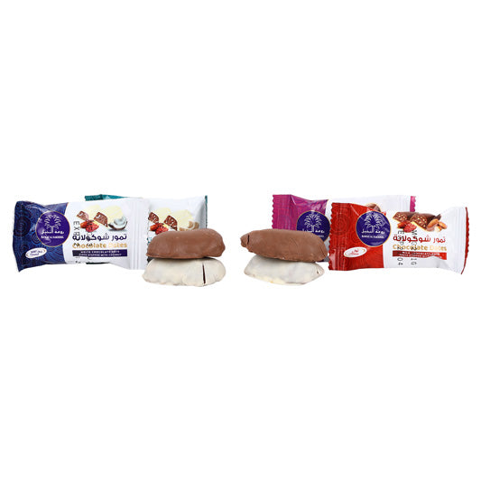 DUBAI CHOCOLATE