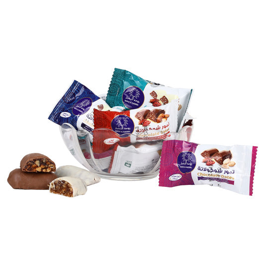 DUBAI CHOCOLATE