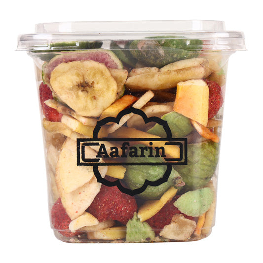 MIX FRUIT CHIPS