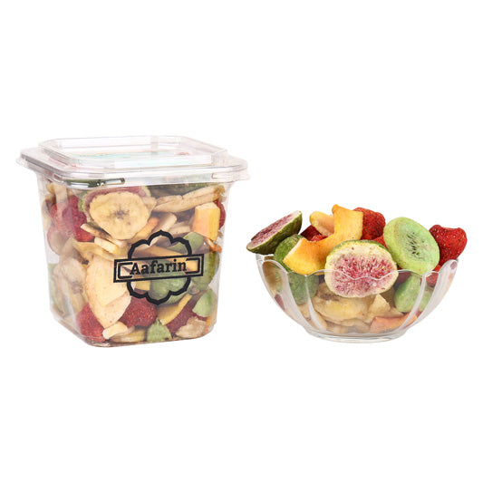 MIX FRUIT CHIPS
