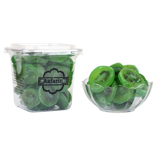 DRIED KIWI