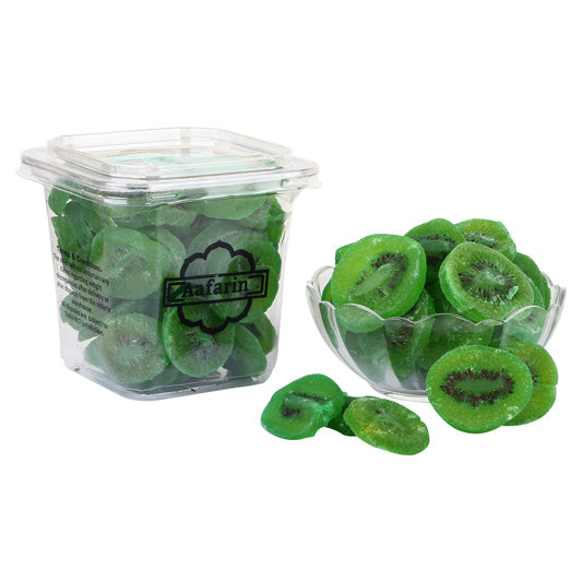 DRIED KIWI