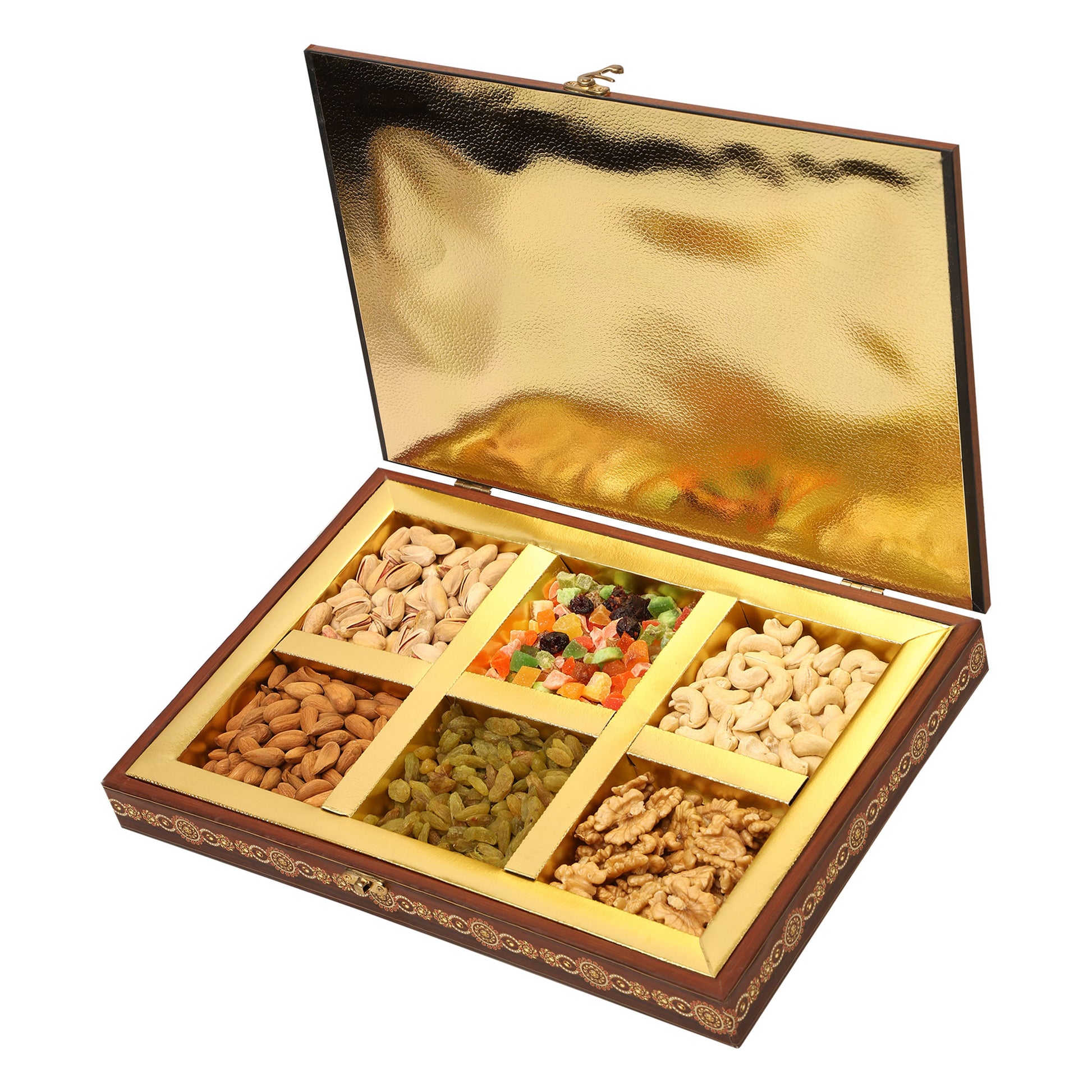 AAFARIN WOODEN GIFTING COLLECTION.