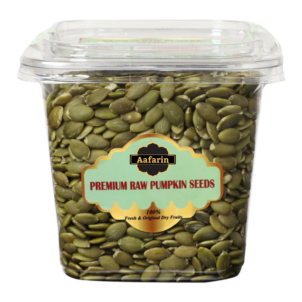IMPORTED PUMPKIN SEEDS