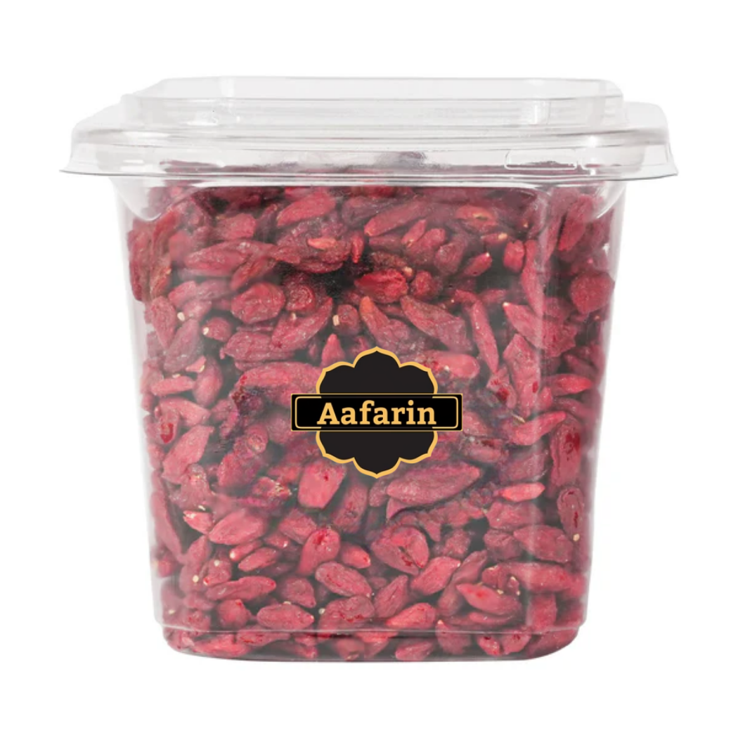 PREMIUM IMPORTED GOJI BERRY