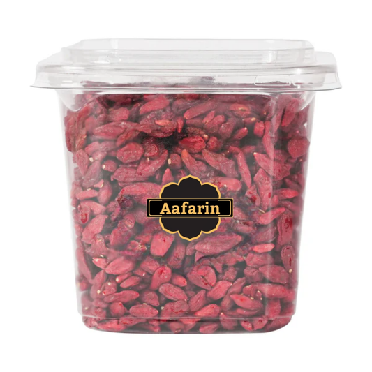 PREMIUM IMPORTED GOJI BERRY