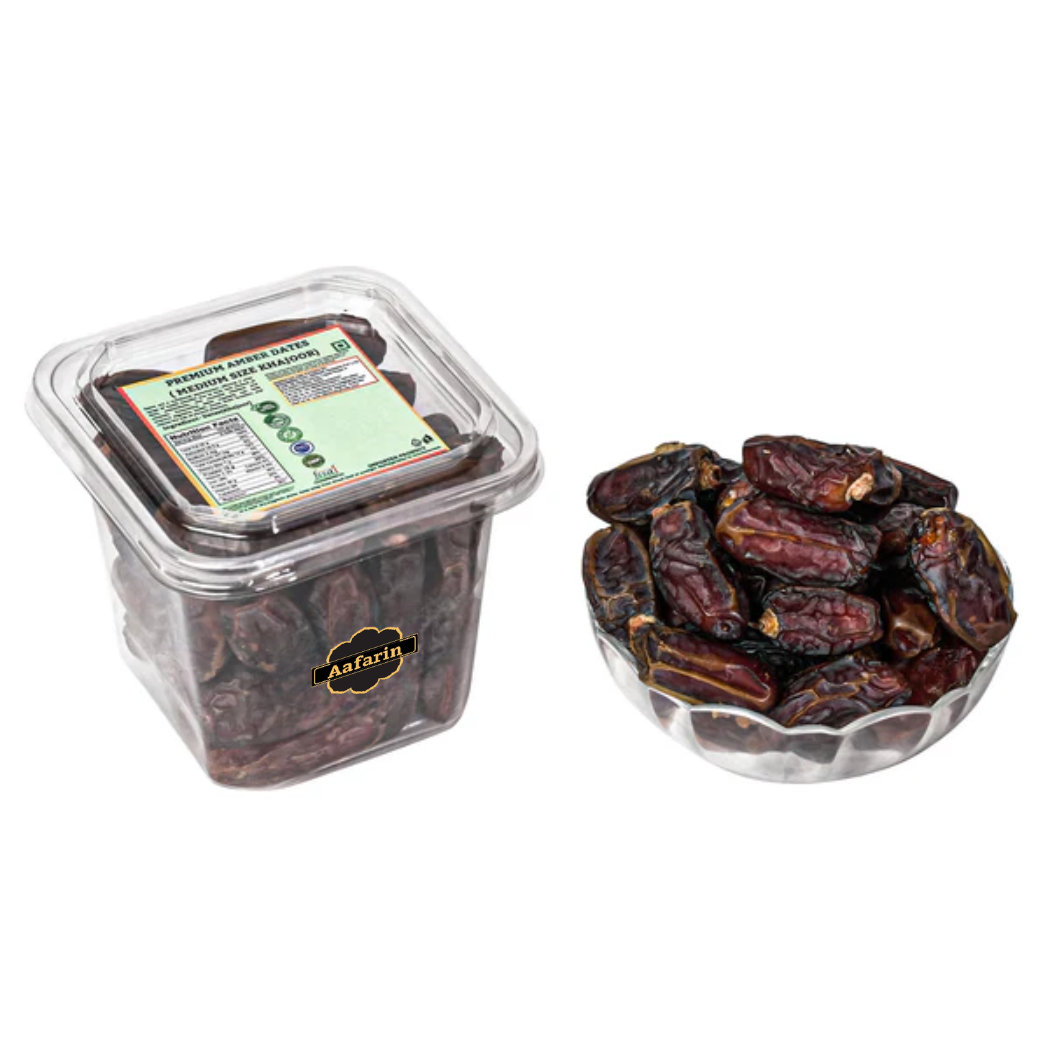 PREMIUM AMBER DATES