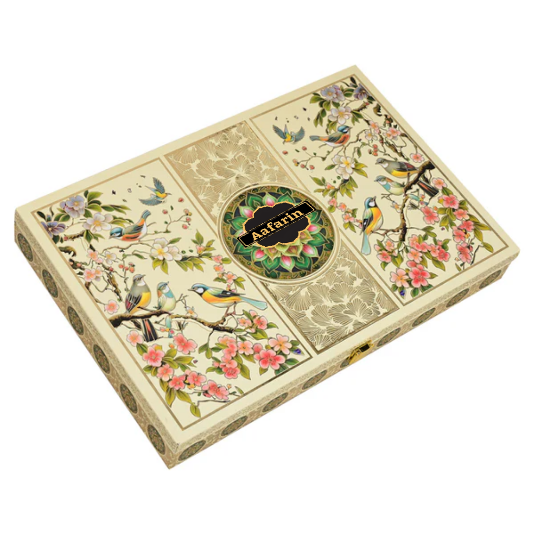 ROYAL GIFTING COLLECTION (MRA05)