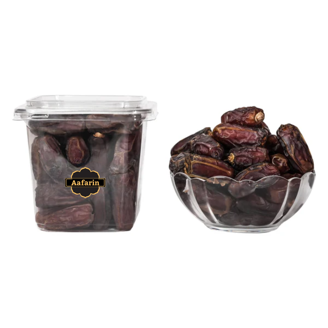 PREMIUM AMBER DATES