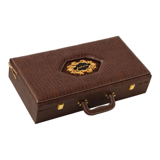 LEATHER GIFTING COLLECTION (MRA19)