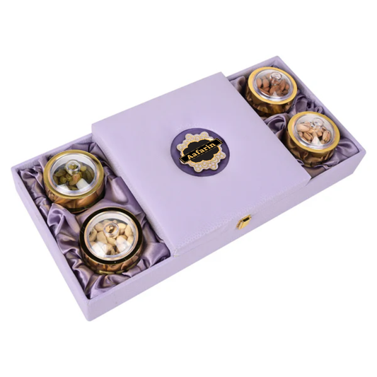 LEATHER GIFTING COLLECTION (MRA01)