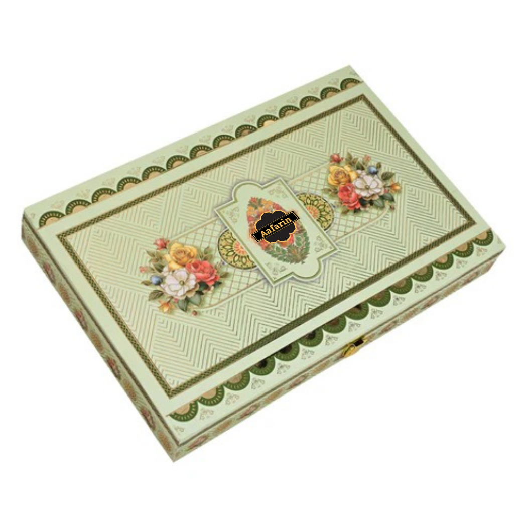 ROYAL GIFTING COLLECTION (MRA05)