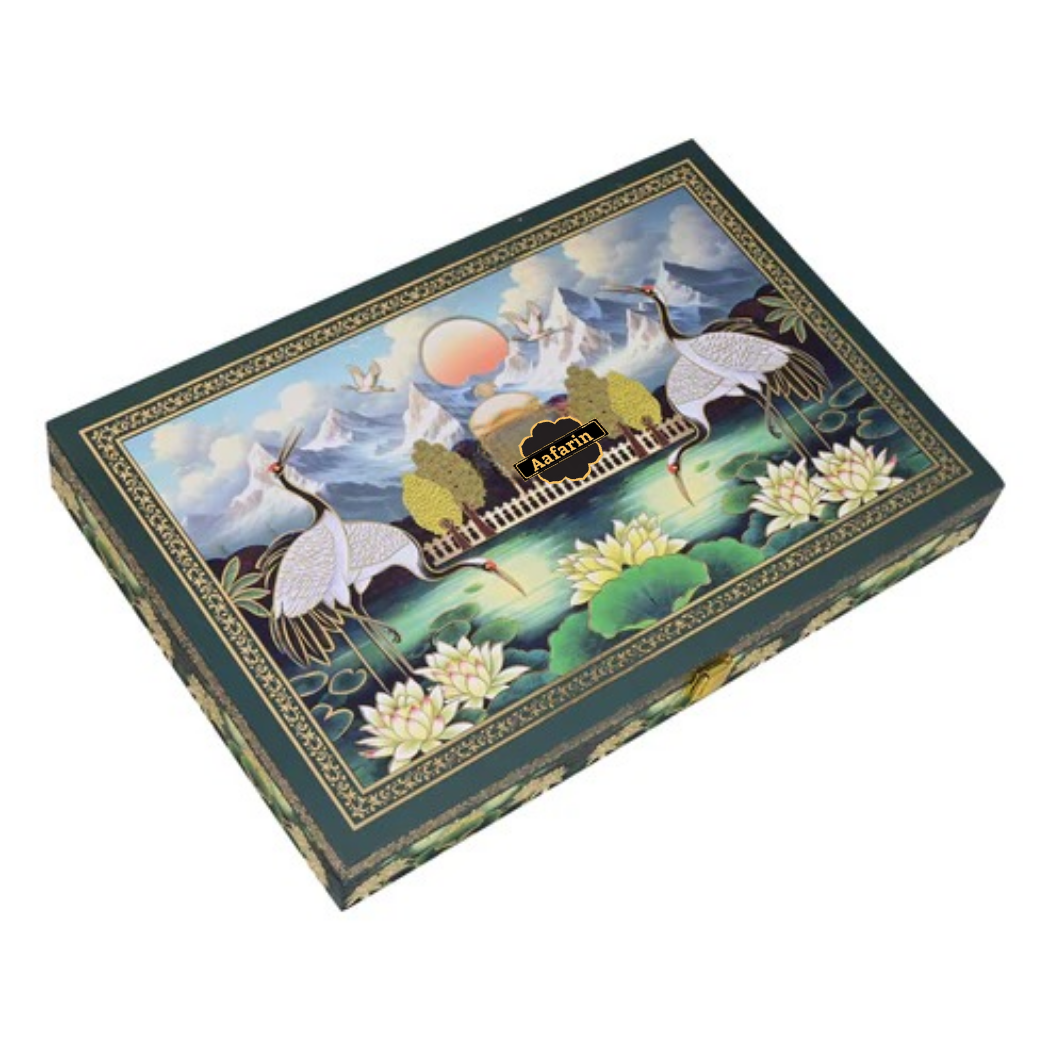 ROYAL GIFTING COLLECTION (MRA05)