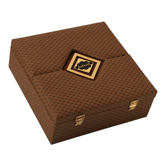 LEATHER GIFTING COLLECTION (MRA20)