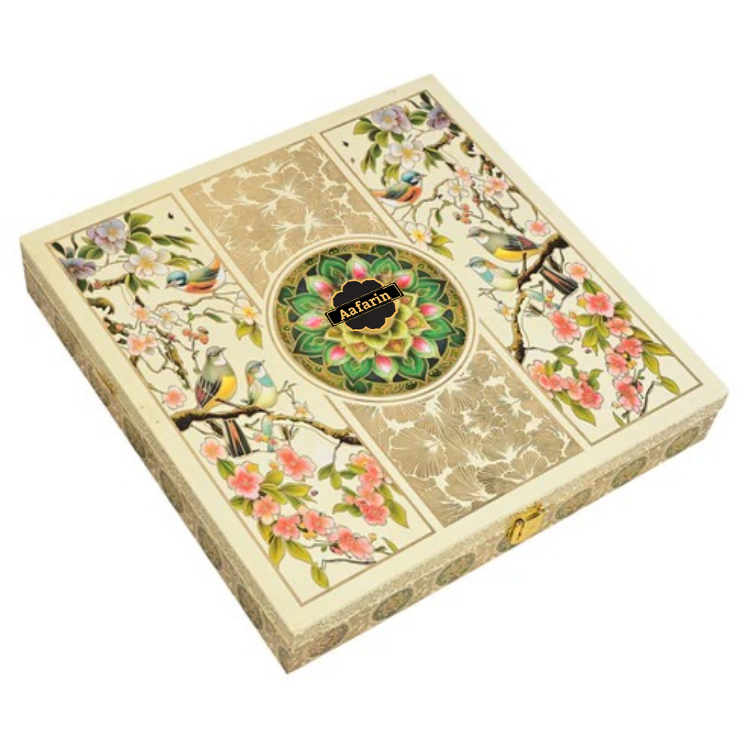 ROYAL GIFTING COLLECTION (MRA04)