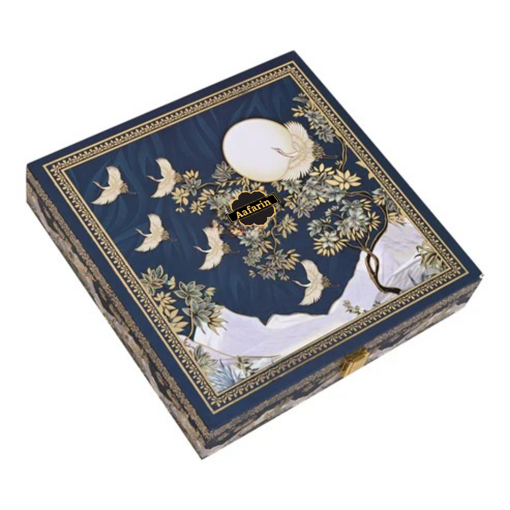 ROYAL GIFTING COLLECTION (MRA04)