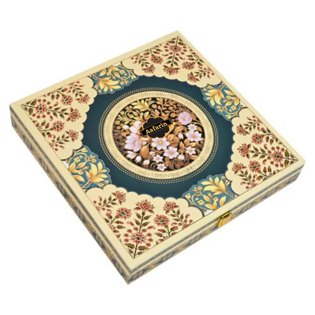 ROYAL GIFTING COLLECTION (MRA04)