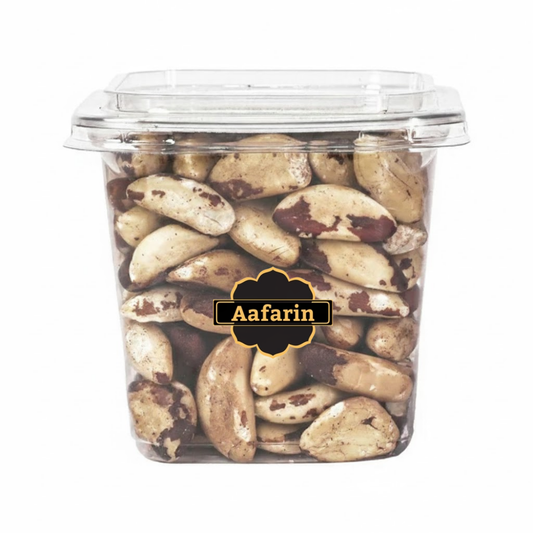PREMIUM IMPORTED BRAZIL NUTS