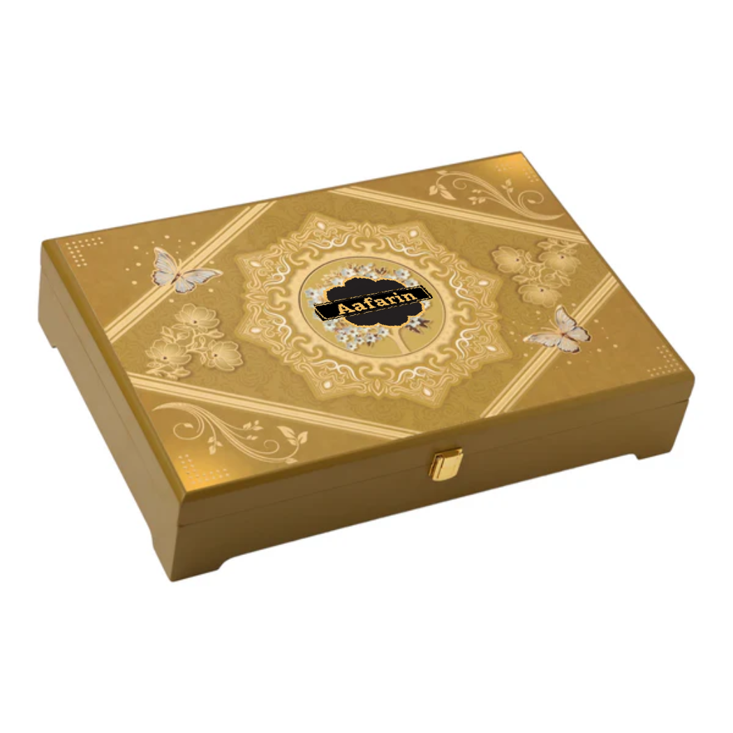 WOODEN GIFTING COLLECTION (MRA33)