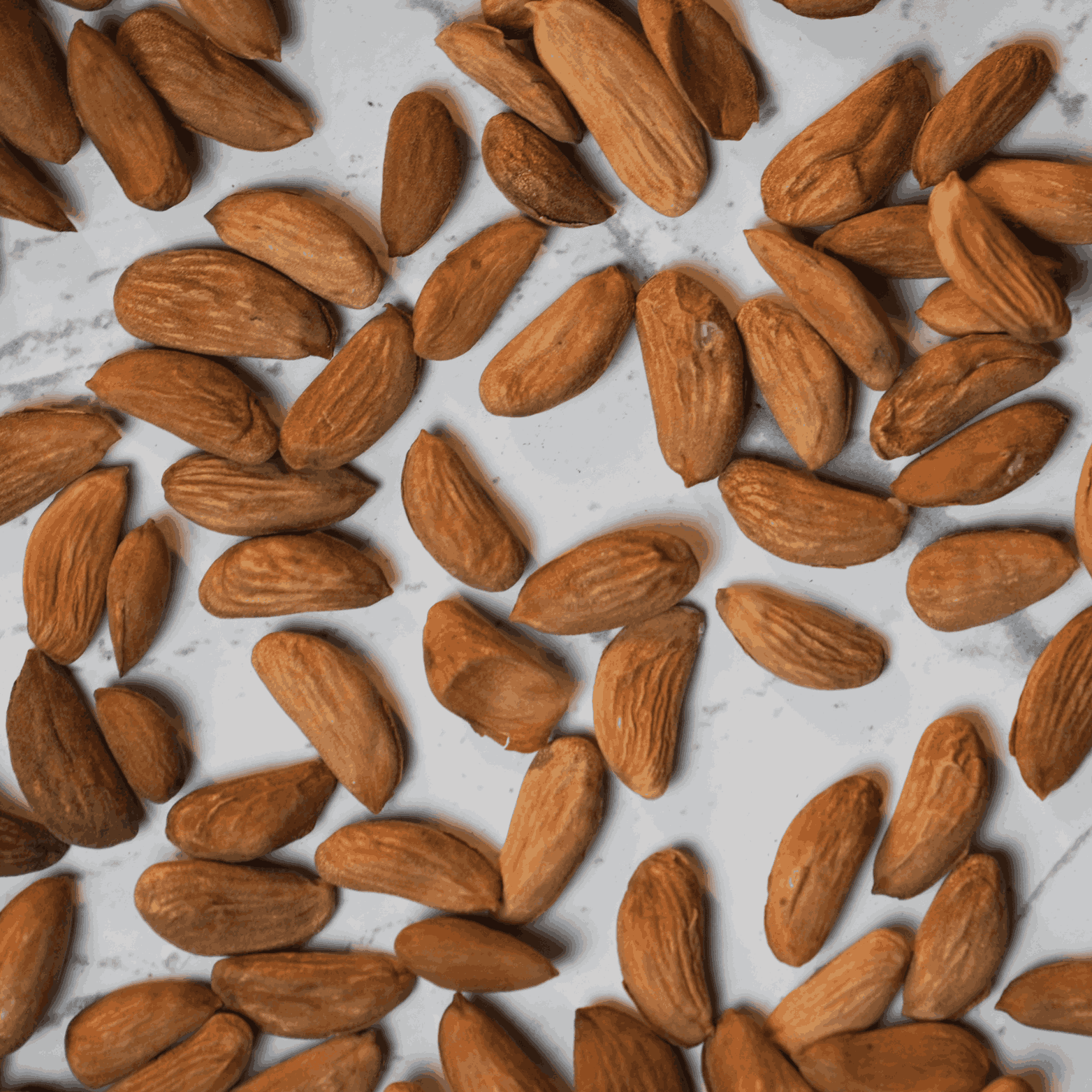 AAFARIN PREMIUM AFGHAN LOGARI MAMRA ALMOND (BROWN MAMRA GIRI BADAM).