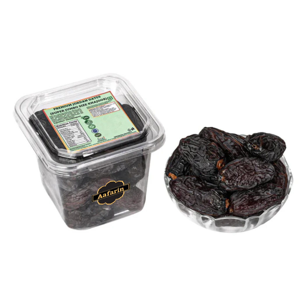 PREMIUM SUPER JUMBO JORDAN DATES (ORIGIN- UAE)