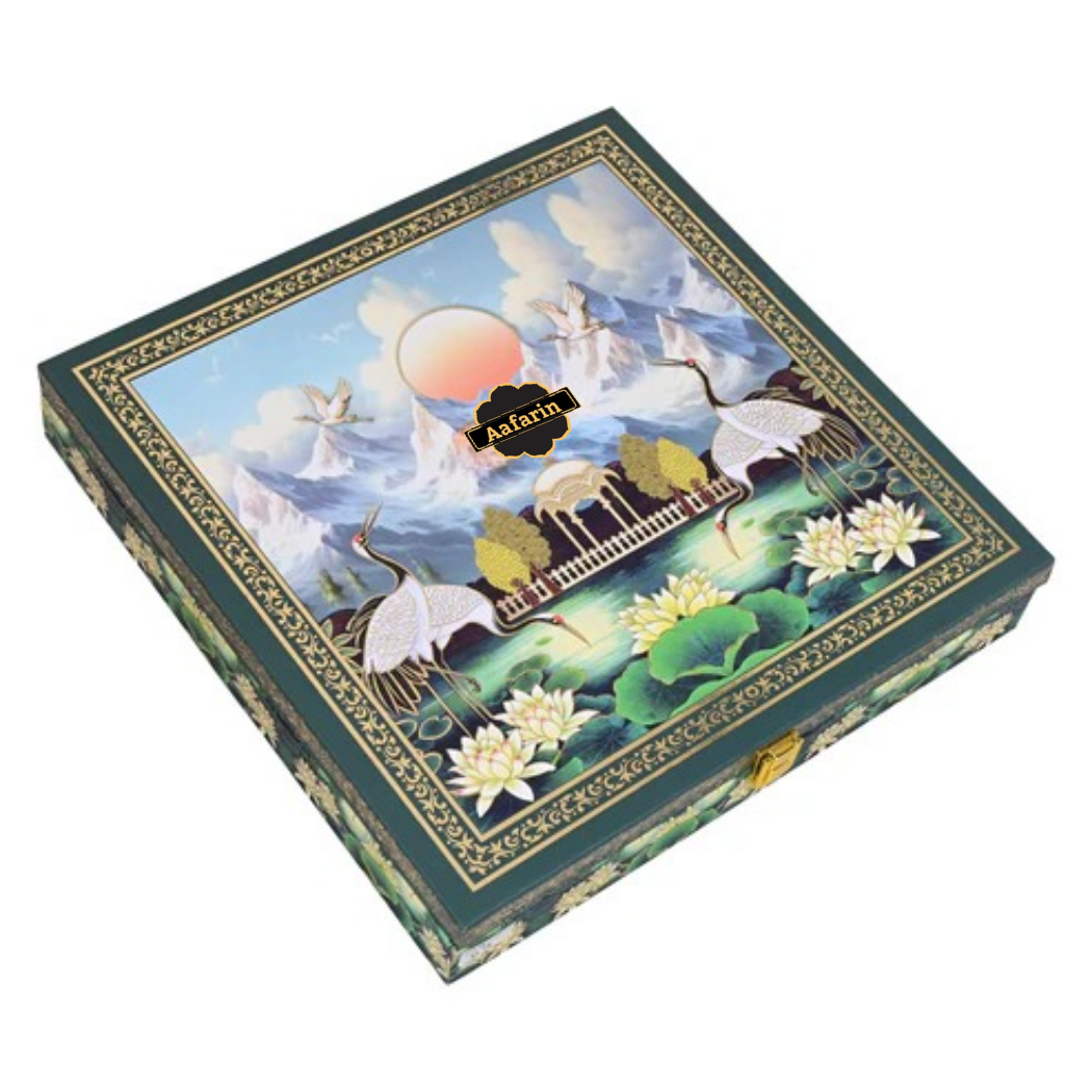 ROYAL GIFTING COLLECTION (MRA04)