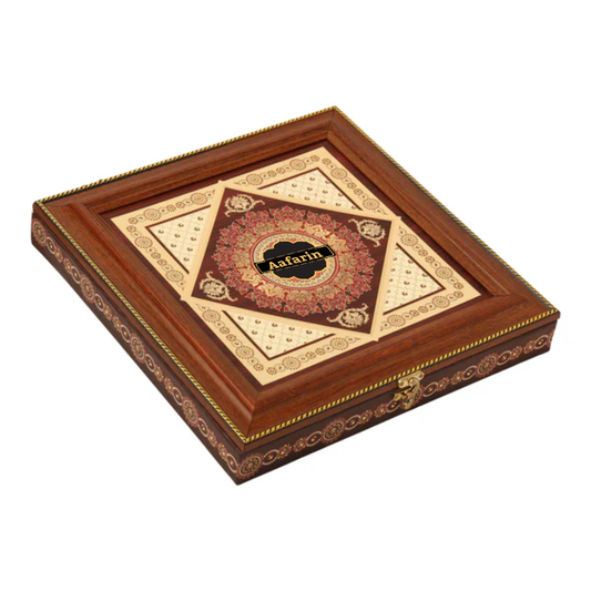 WOODEN GIFTING COLLECTION (MRA31)