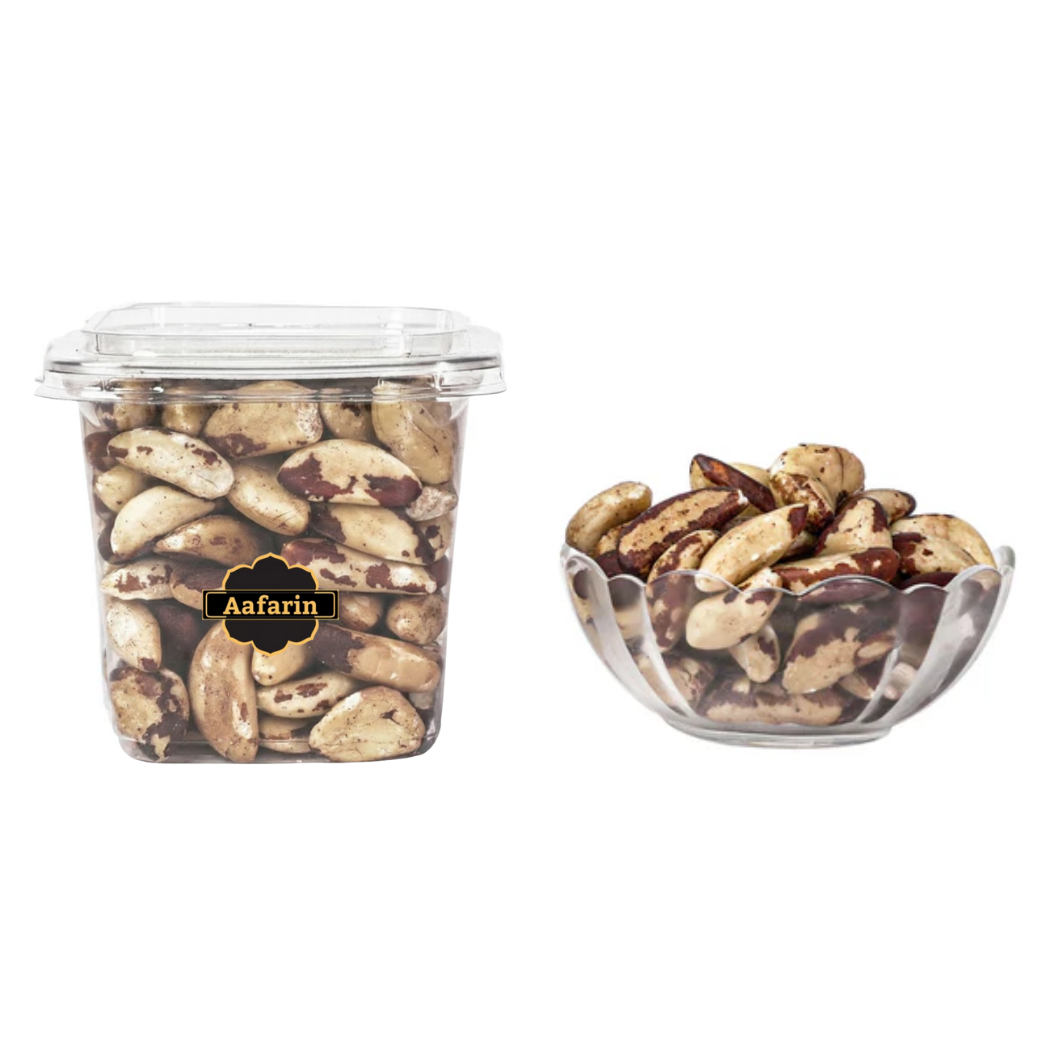 PREMIUM IMPORTED BRAZIL NUTS