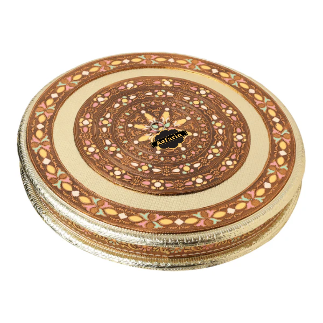 METAL GIFTING COLLECTION (MRA27)