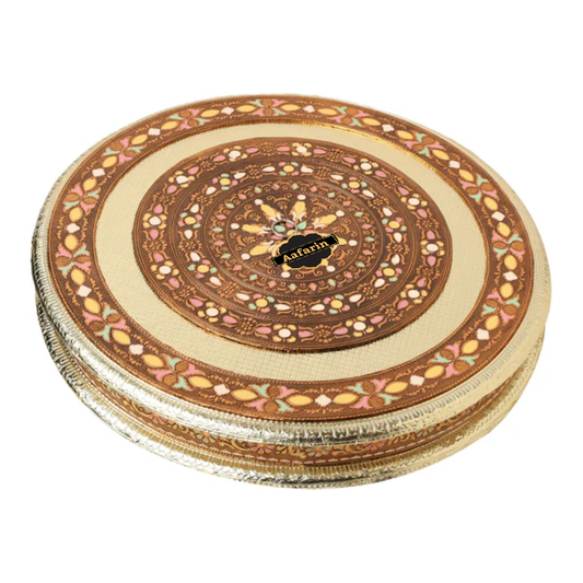 METAL GIFTING COLLECTION (MRA27)