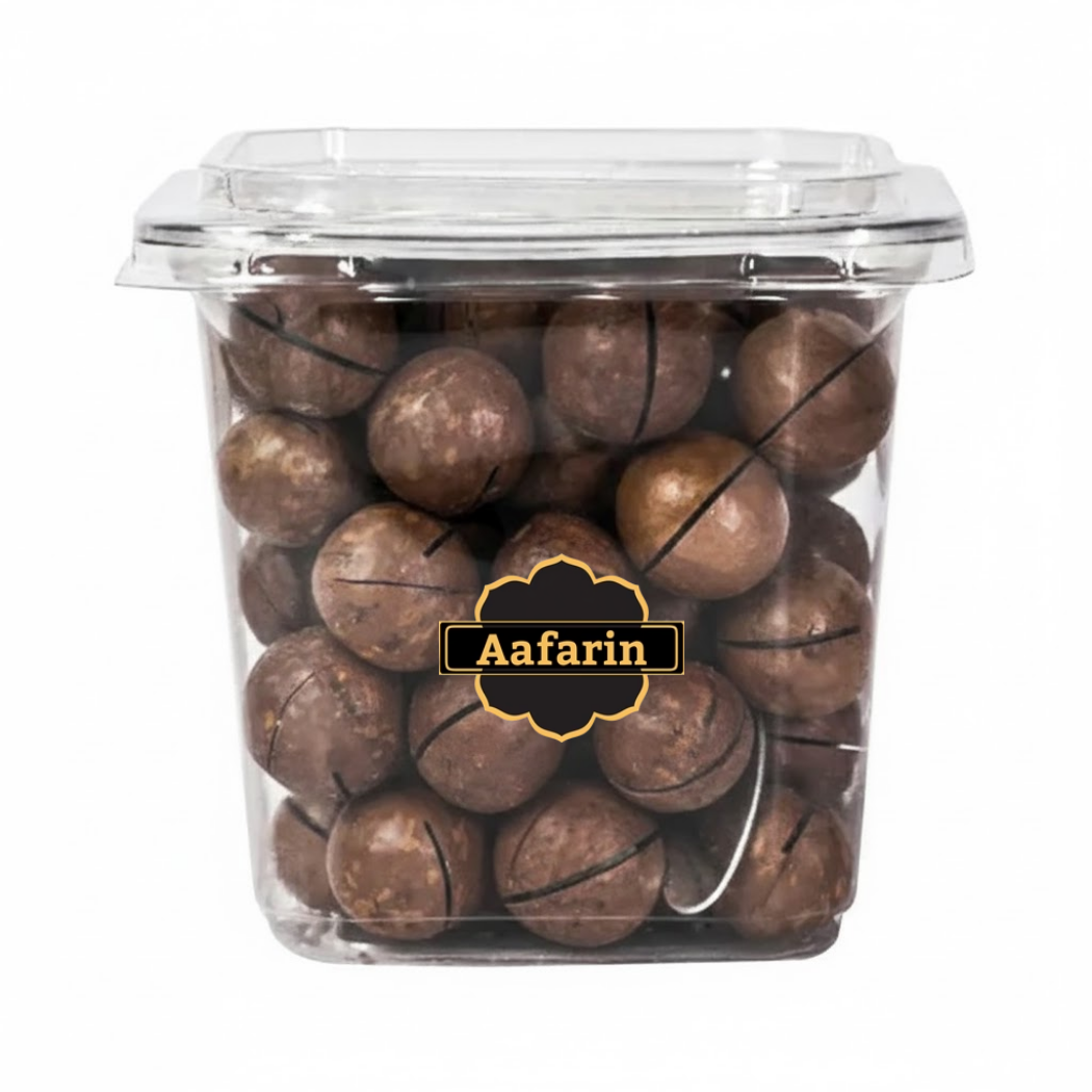 PREMIUM IMPORTED MACADAMIA NUT WITH SHELL