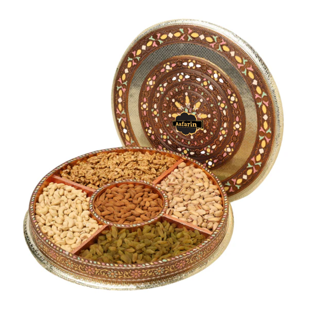 METAL GIFTING COLLECTION (MRA27)