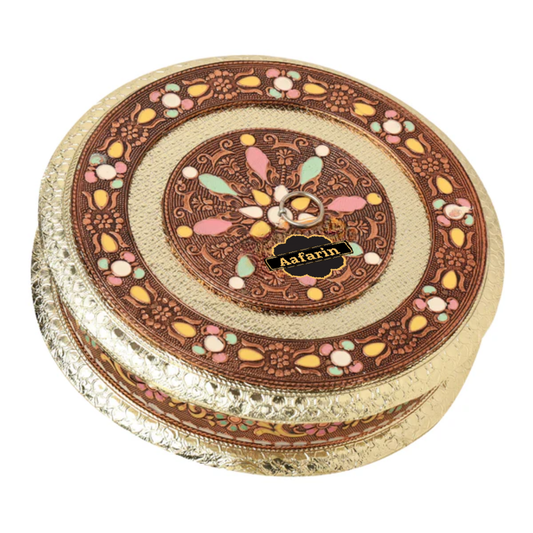 METAL GIFTING COLLECTION (MRA25)