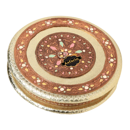 METAL GIFTING COLLECTION (MRA26)