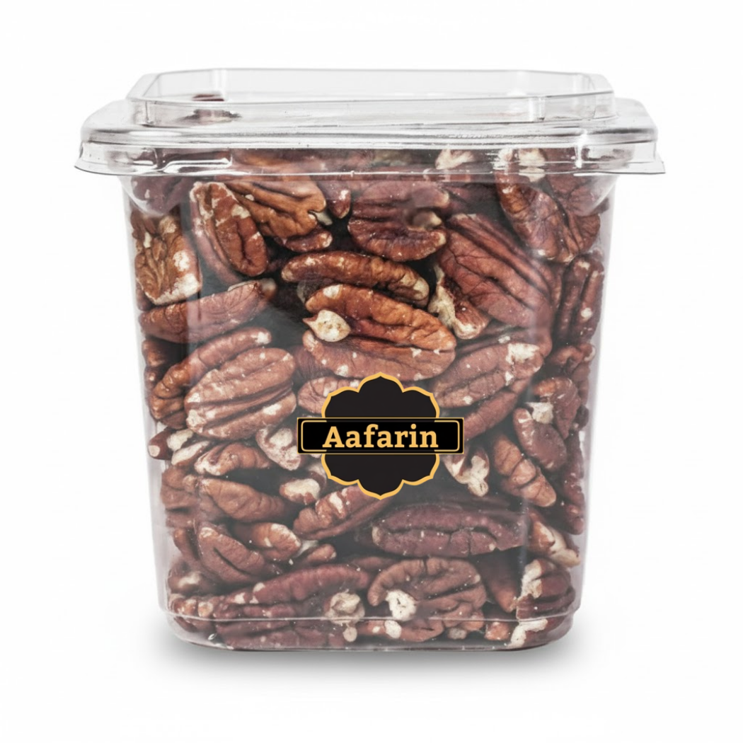 PREMIUM IMPORTED PECAN NUTS