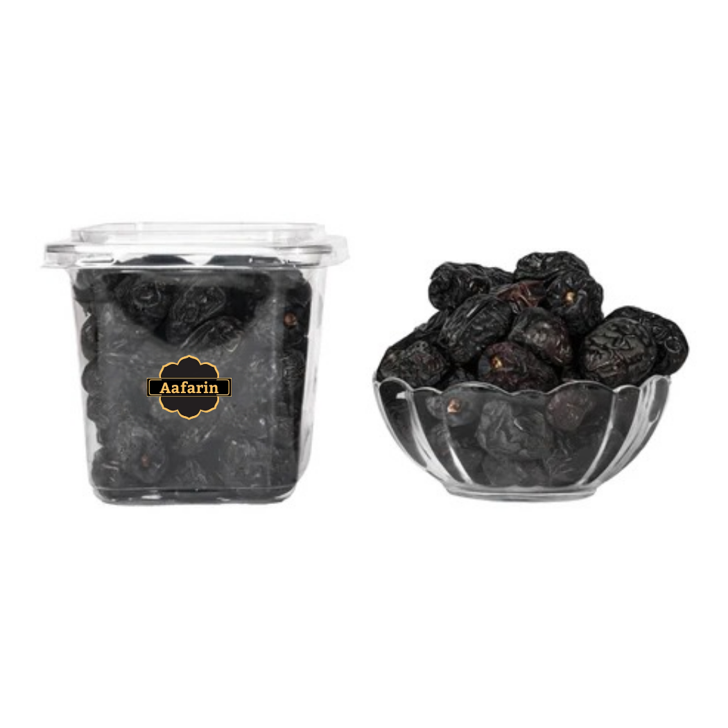 PREMIUM JUMBO AJWA DATES( ORIGIN- SAUDI ARABIA)
