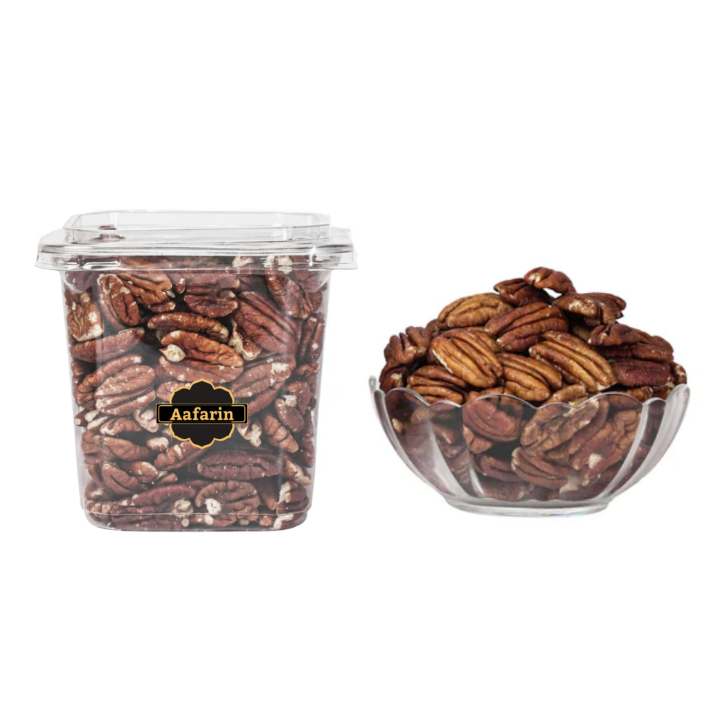 PREMIUM IMPORTED PECAN NUTS