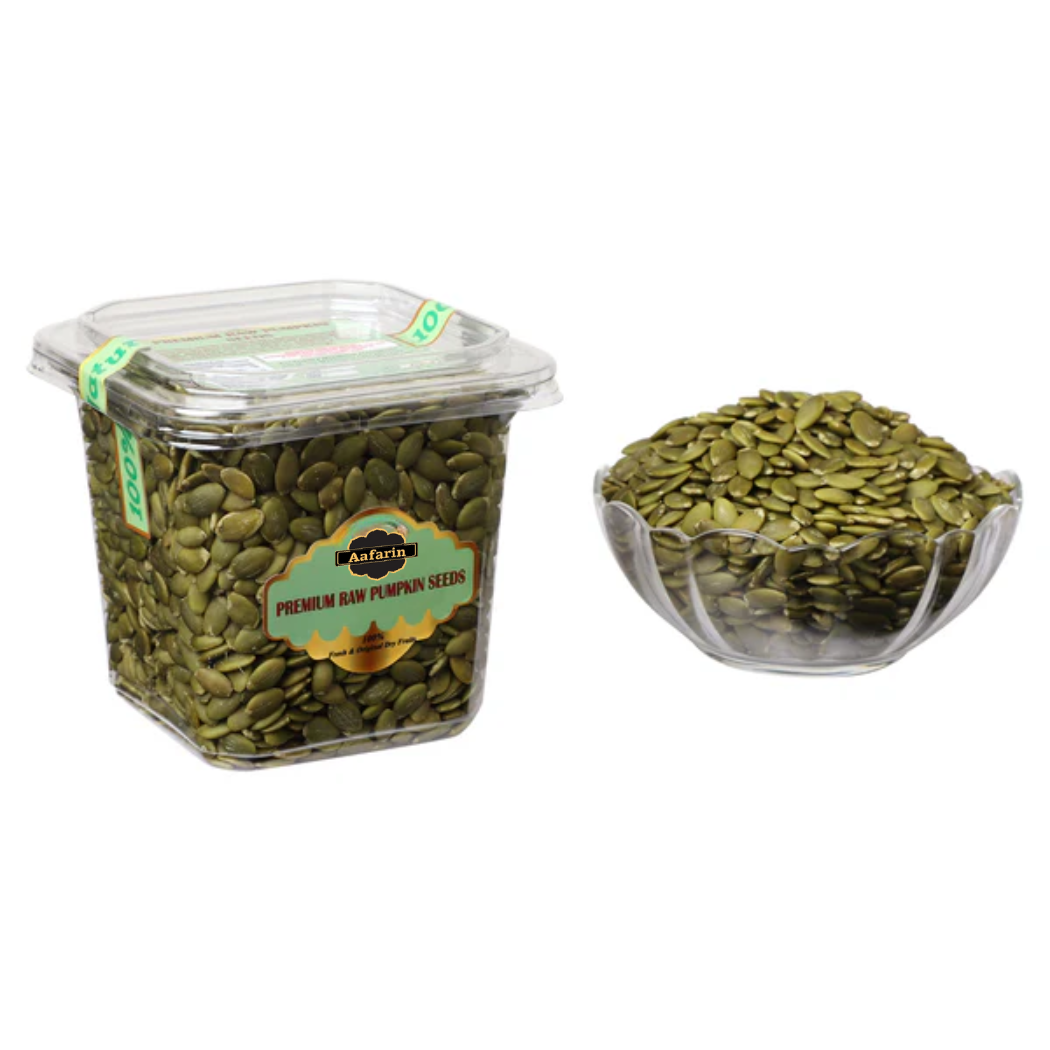 IMPORTED PUMPKIN SEEDS