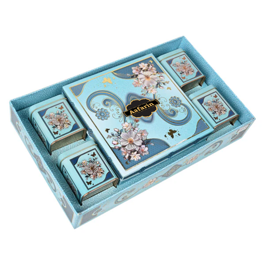 ROYAL GIFTING COLLECTION (MRA16)