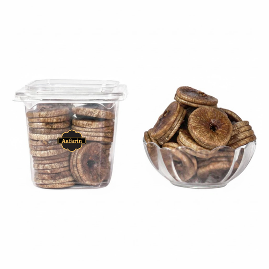 PREMIUM AFGHAN ANJEER SUPER JUMBO( DRY FIG )